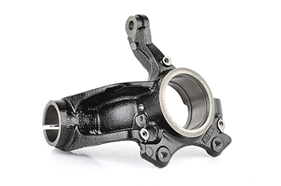 Поворотный кулак подвеска колеса BSG BSG 90-330-022