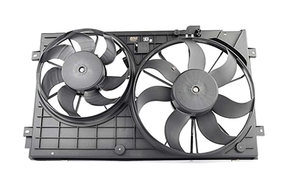 Вентилятор охлаждение двигателя BSG BSG 90-510-015