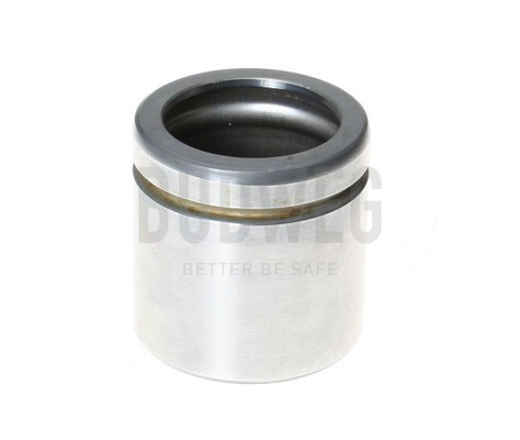 Поршень корпус скобы тормоза BUDWEG CALIPER 235478