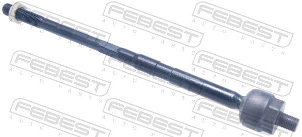 Осевой шарнир рулевая тяга FEBEST 2322-POL