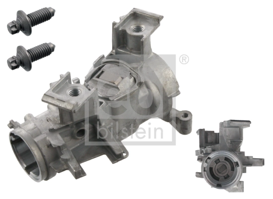 Замок вала рулевого колеса febi plus FEBI BILSTEIN 101017