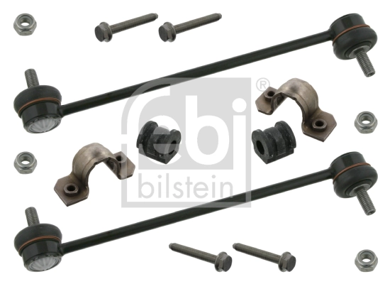 Ремкомплект подшипник стабилизатора FEBI BILSTEIN 37069