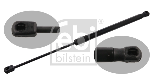 Газовая пружина крышка багажник FEBI BILSTEIN 39259