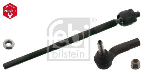 Поперечная рулевая тяга prokit FEBI BILSTEIN 43465