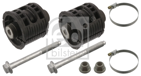 Комплект подшипника балка моста FEBI BILSTEIN 43745