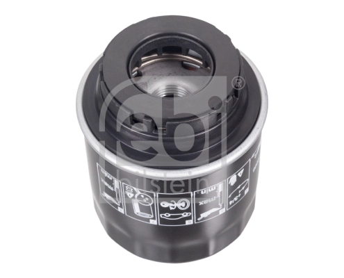 Масляный фильтр FEBI BILSTEIN 49666