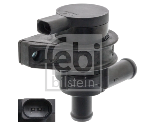Насос рециркуляции воды автономное отопление FEBI BILSTEIN 49832
