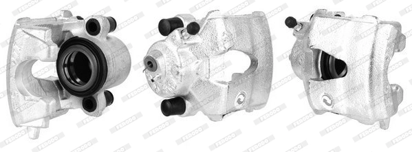Тормозной суппорт premier FERODO FCL694071