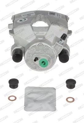 Тормозной суппорт premier FERODO FCL694072