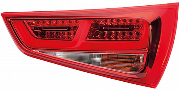 Задний фонарь HELLA/BEHR/PAGID 2SK 010 437-101