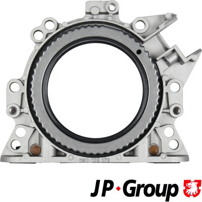 Уплотняющее кольцо коленчатый вал jp group JP GROUP 1119607400