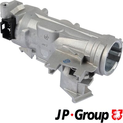 Замок вала рулевого колеса jp group JP GROUP 1190450800