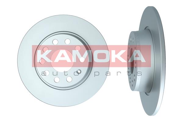 Тормозной диск kamoka KAMOKA 103171