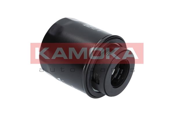 Масляный фильтр kamoka KAMOKA F114801