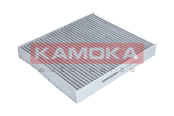 Фильтр воздух во внутренном пространстве kamoka KAMOKA F509701