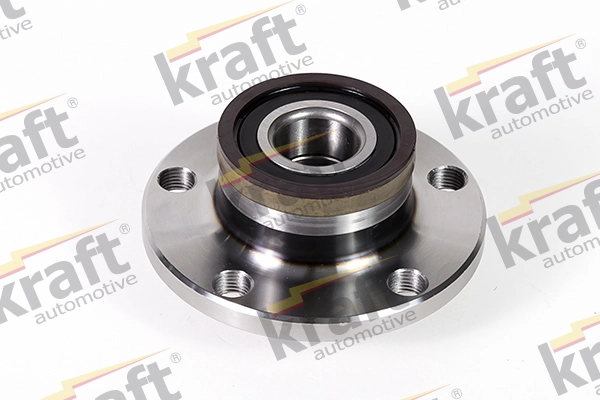 Комплект подшипника ступицы колеса KRAFT AUTOMOTIVE 4106550