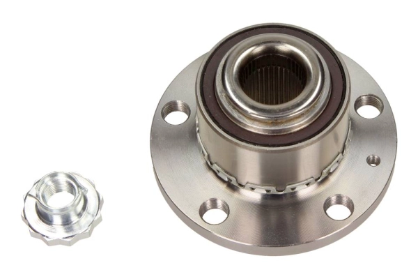 Комплект подшипника ступицы колеса MAXGEAR 33-0810