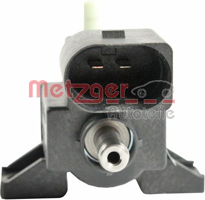 Клапан регулирования давления нагнетателя oe-part METZGER 0892215