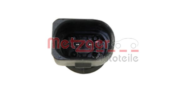 Датчик внешняя температура greenparts METZGER 0905451
