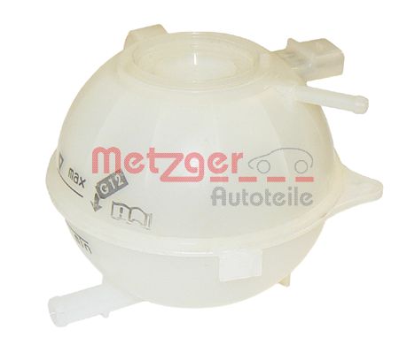 Компенсационный бак охлаждающая жидкость METZGER 2140008