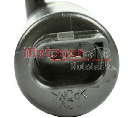 Водяной насос система очистки фар greenparts METZGER 2220053