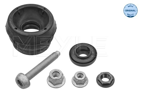 Ремкомплект опора стойки амортизатора meyle-original-kit better solution for you MEYLE 100 412 2019/S