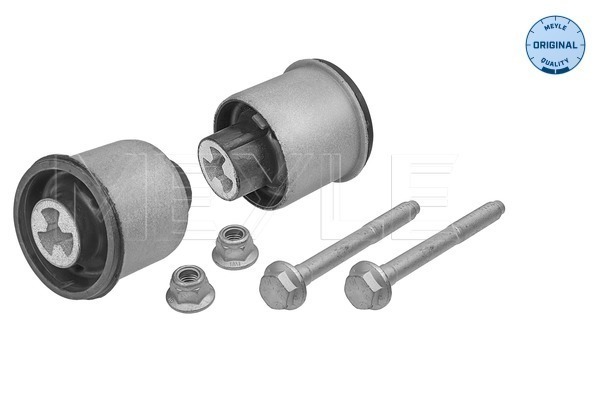 Ремкомплект балка моста meyle-original-kit better solution for you MEYLE 114 710 0001/S