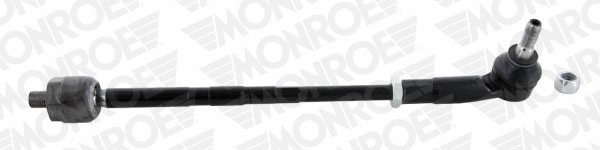 Поперечная рулевая тяга MONROE L29383