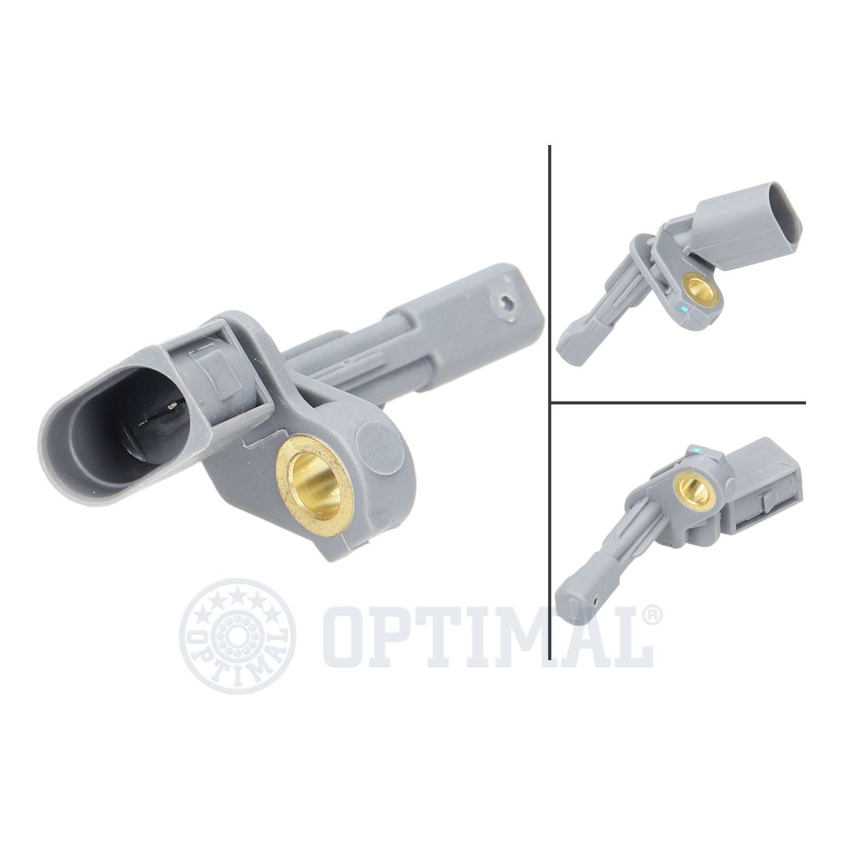 Датчик частота вращения колеса OPTIMAL 06-S475