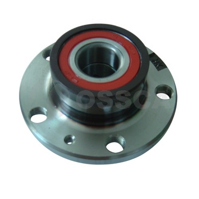 Комплект подшипника ступицы колеса OSSCA 00961