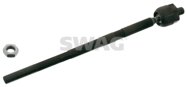 Осевой шарнир рулевая тяга SWAG 30 93 8785