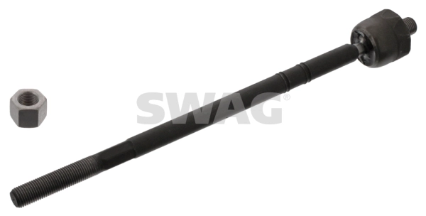 Осевой шарнир рулевая тяга SWAG 30 94 6299