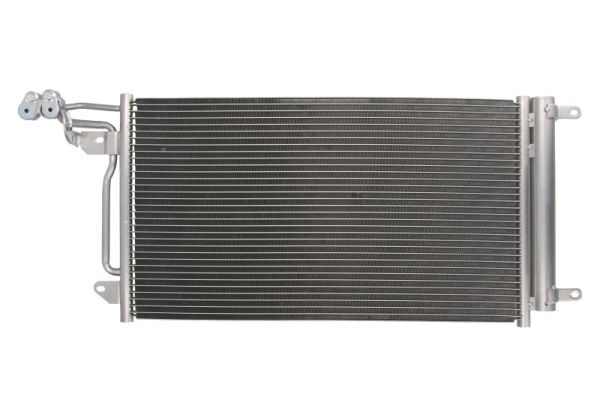 Конденсатор кондиционер THERMOTEC KTT110042