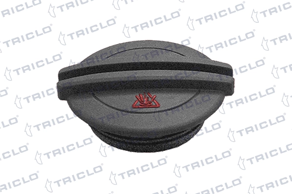 Крышка резервуар охлаждающей жидкости TRICLO 313326