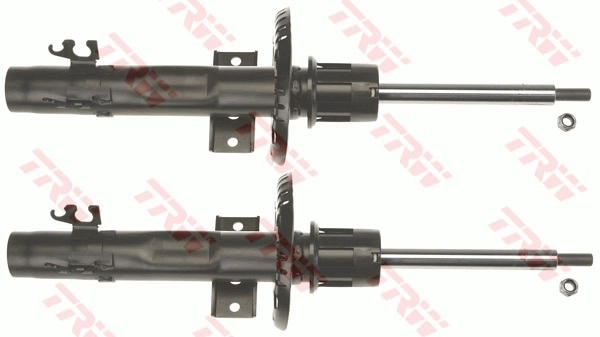 Амортизатор trw twin TRW JGM1080T