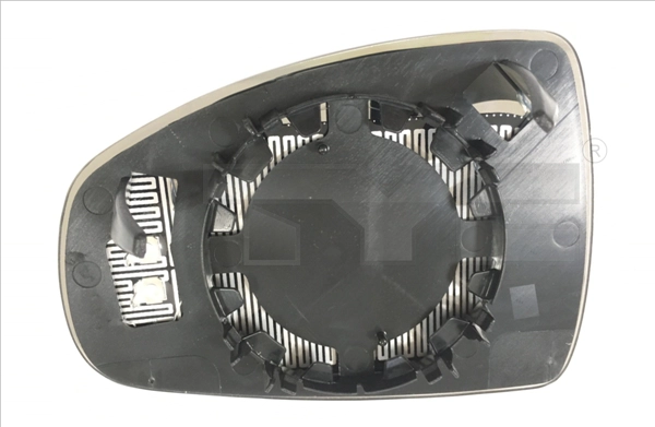Зеркальное стекло наружное зеркало TYC 302-0097-1
