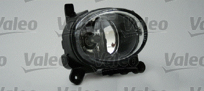 Противотуманная фара fogstar VALEO 043652