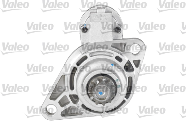 Стартер valeo origins new oe technology VALEO 438262