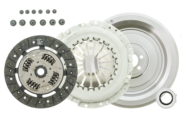 Комплект сцепления aisin conversion kit (4p)