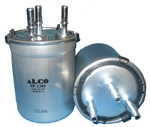 Топливный фильтр ALCO FILTER SP-1380