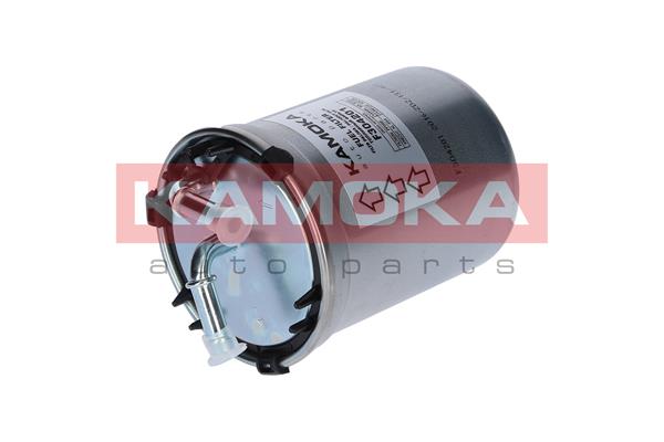 Топливный фильтр kamoka KAMOKA F304201