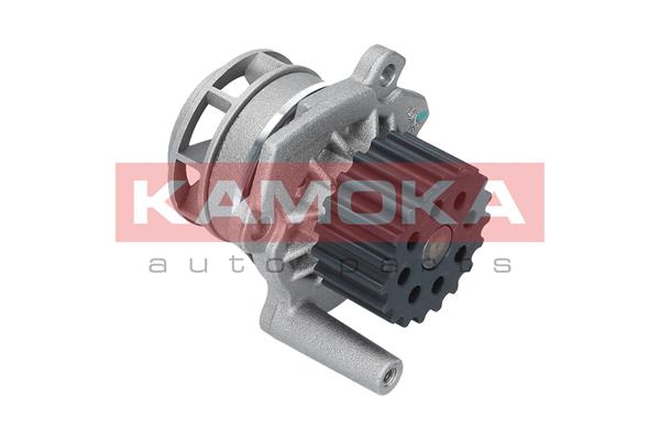 Водяной насос охлаждение двигателя kamoka KAMOKA T0020