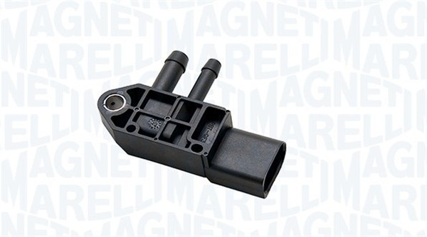 Датчик давление выхлопных газов MAGNETI MARELLI 215910000400