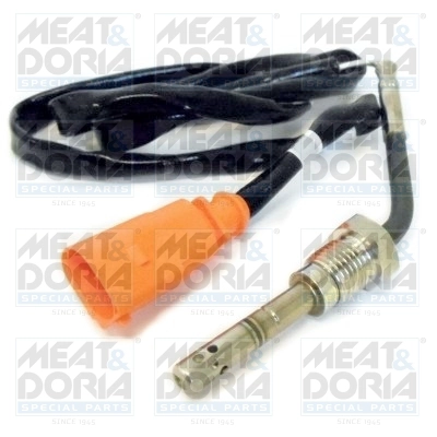 Датчик температура выхлопных газов MEAT & DORIA 11917