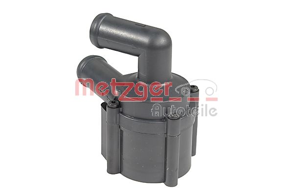 Дополнительный водяной насос (контур охлаждающей жидкости) oe-part METZGER 2221009