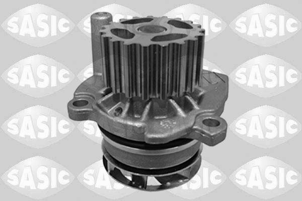 Водяной насос охлаждение двигателя SASIC 3606098