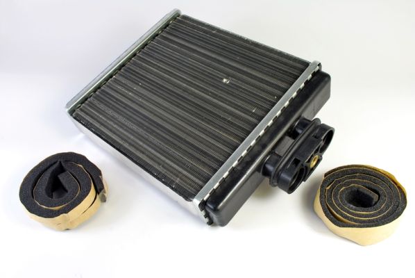Теплообменник отопление салона THERMOTEC D6W009TT
