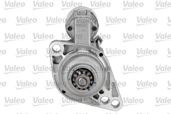 Стартер valeo origins new oe technology VALEO 438225