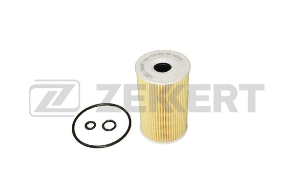 Масляный фильтр ZEKKERT OF-4036E