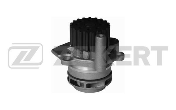 Водяной насос охлаждение двигателя ZEKKERT WP-1231